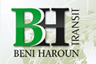 BENI HAROUN Transit