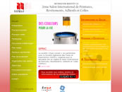 Kreo Web design
