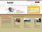 Kreo Web design