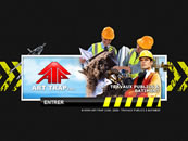 Kreo Web design